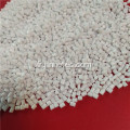 Granules de PET de puces de polyester vierge